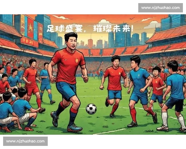 绿茵场的全民欢歌:草根足球的盛会与文化诗行 绿茵场的全民欢歌:草根足球的盛会与文化诗行