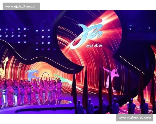 抚州七运会燃动崇仁!千年文脉与运动激情共舞