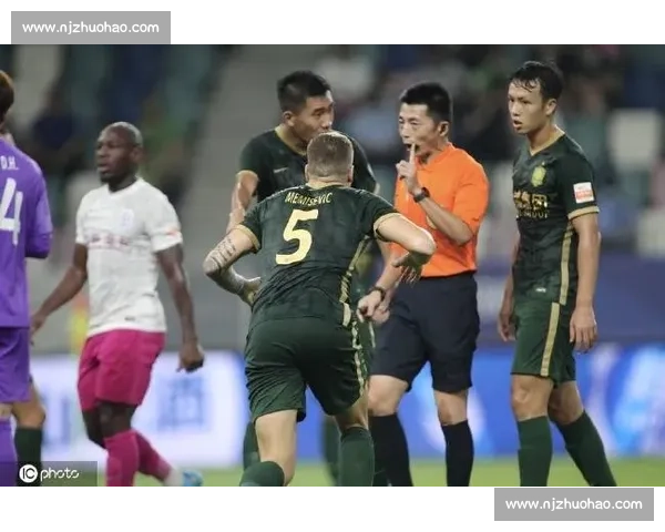 国安解散托管系谣言！媒体人澄清：有些人太能编