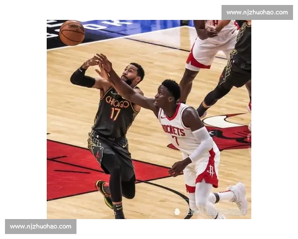 东部黑马魔术：新星三叉戟能否叩关总决赛？