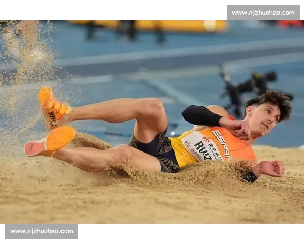 光影里的体育瞬间:荣耀与坚守同行 光影里的体育瞬间:荣耀与坚守同行