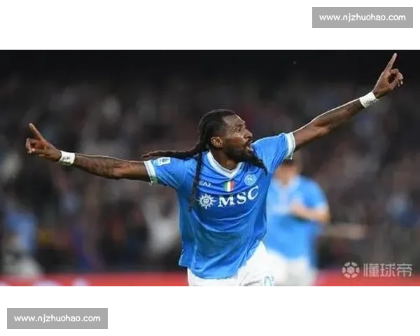 米体:安古伊萨拒续约陷僵局,土超双雄伺机挖角