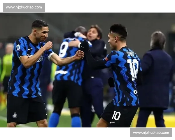 安古伊萨：击败国米，是态度更是底气