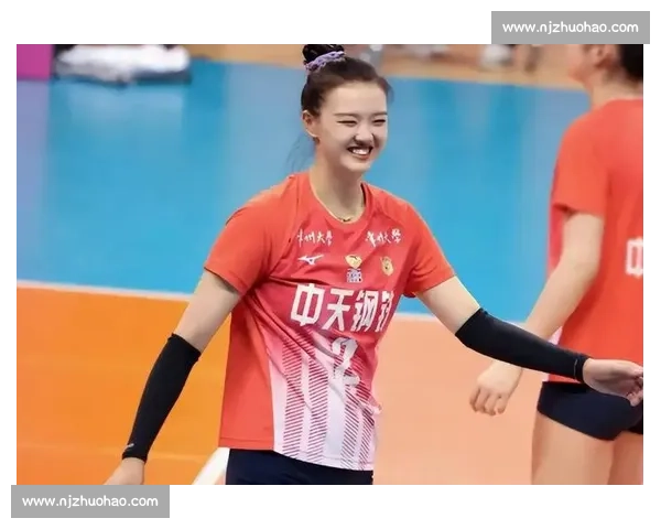 张常宁领衔冲冠!江苏女排蓄势战十五运 张常宁领衔冲冠!江苏女排蓄势战十五运