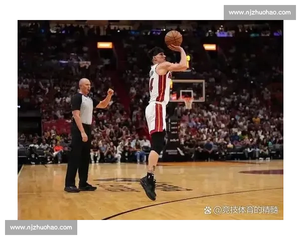 4 人 40 + 仅 1 胜!里夫斯 51 分救主,NBA 空砍群爆了 4 人 40 + 仅 1 胜!里夫斯 51 分救主,NBA 空砍群爆了