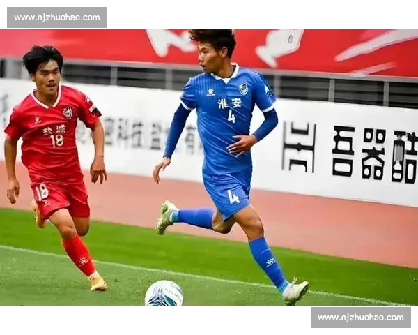 淮安校超落幕：江护职院 72 夺冠，苏超球员闪耀赛场