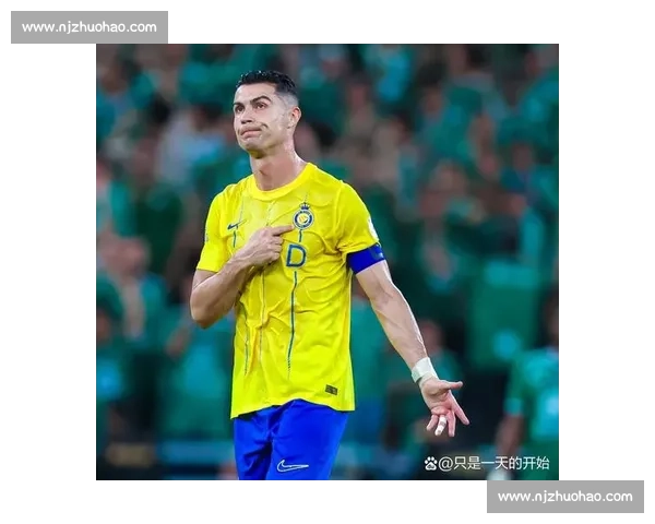 6 连胜 + 21 球仅失 2 球！利雅得胜利今年能夺冠吗？