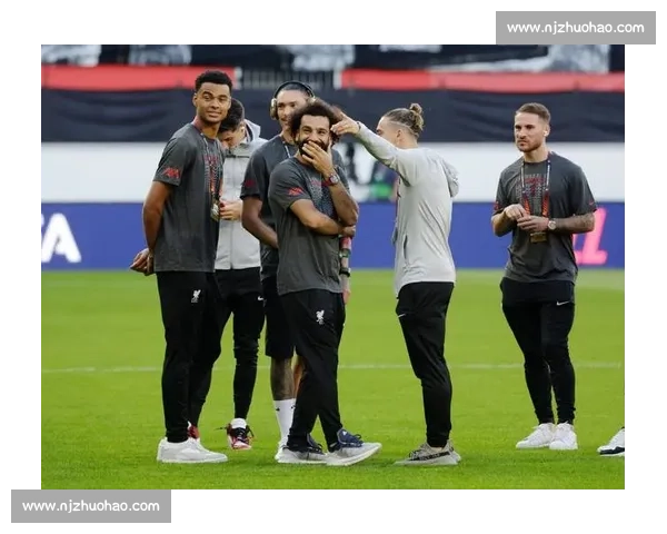 萨拉赫哑火只是冰山一角?利物浦四连败背后的多重困局