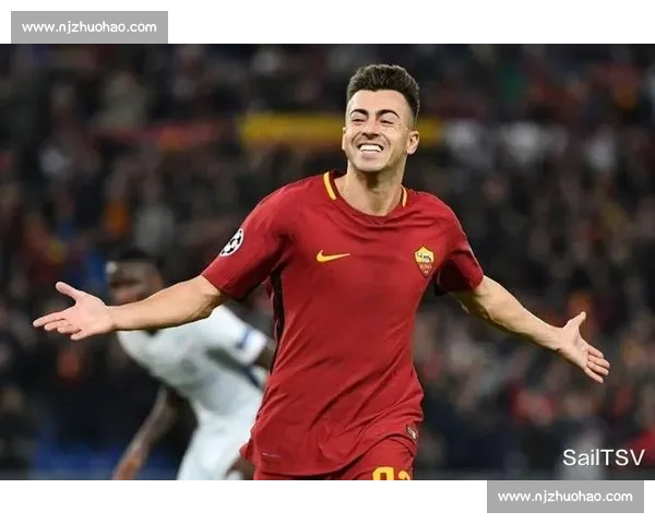 沙拉维 33 岁生日,米兰送祝福:红黑岁月永难忘 沙拉维 33 岁生日,米兰送祝福:红黑岁月永难忘