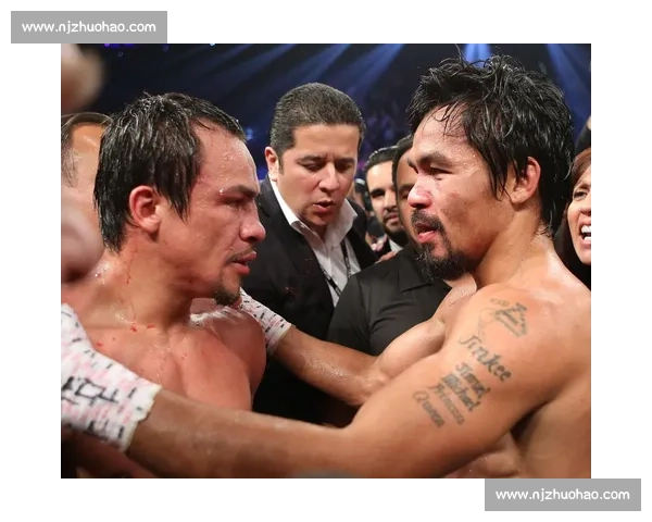 布拉德利对决马奎兹的巅峰之战与拳坛传奇碰撞解析历史意义与技术博弈全景回顾