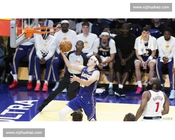 季前赛湖人力克快船新阵容初显成效洛城德比看点十足冲击新赛季格局