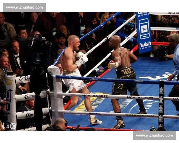 梅瑟威对决麦克格雷跨界拳坛世纪之战与商业传奇解析影响与启示