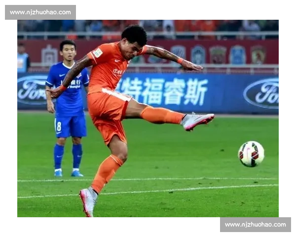 山东鲁能迎战上海申鑫 力争三分冲击联赛榜首之位 山东鲁能迎战上海申鑫 力争三分冲击联赛榜首之位