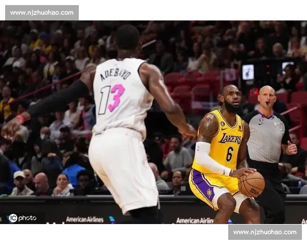 湖人热火总决赛第六战今夜决战詹姆斯与巴特勒巅峰对决冠军归属悬念拉满 湖人热火总决赛第六战今夜决战詹姆斯与巴特勒巅峰对决冠军归属悬念拉满