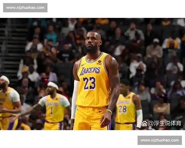 湖人对决热火常规赛精彩回放巨星碰撞攻防博弈全程解析焦点时刻盘点