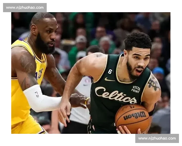 湖人凯尔特人抢七生死战再现宿敌对决书写总决赛新史诗传奇篇章