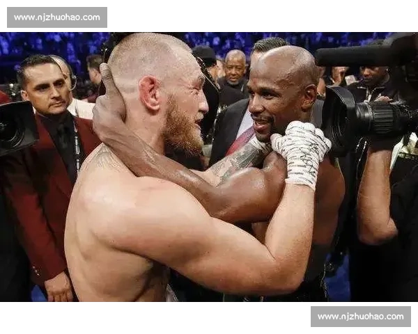 梅威瑟vs嘴炮几点打终极对决时间赛程看点全解析背景与直播指南